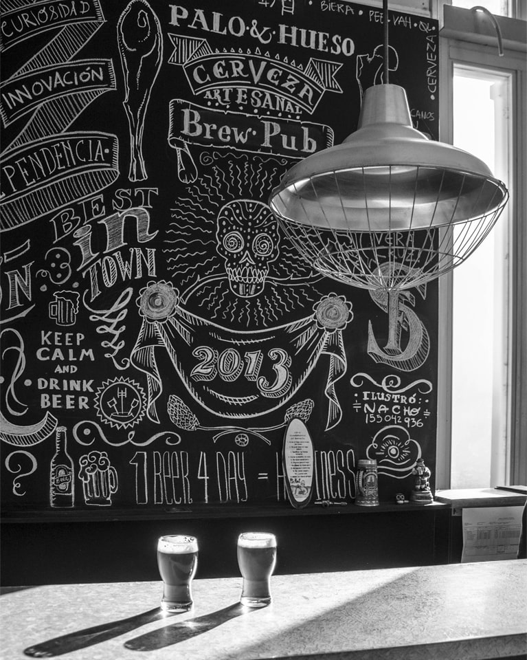 Brew Pub
