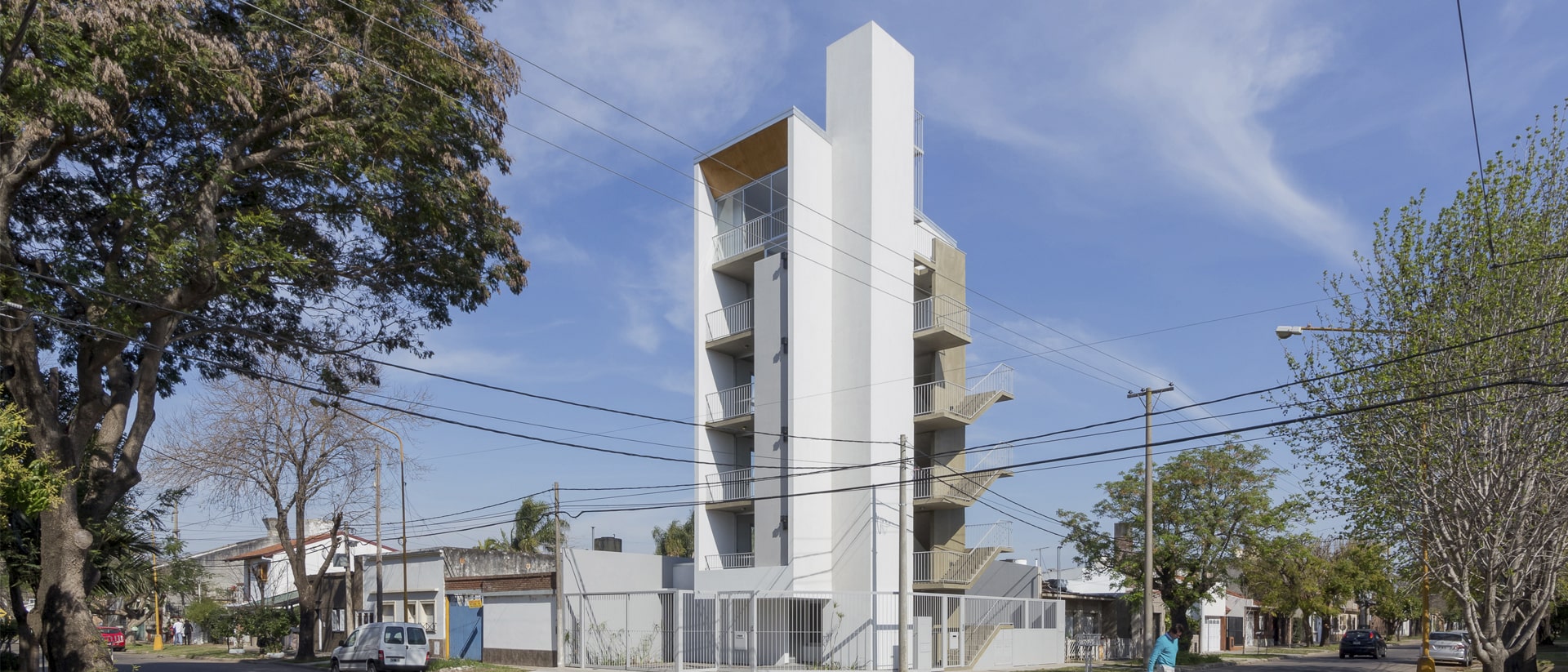 Edificio Castelli