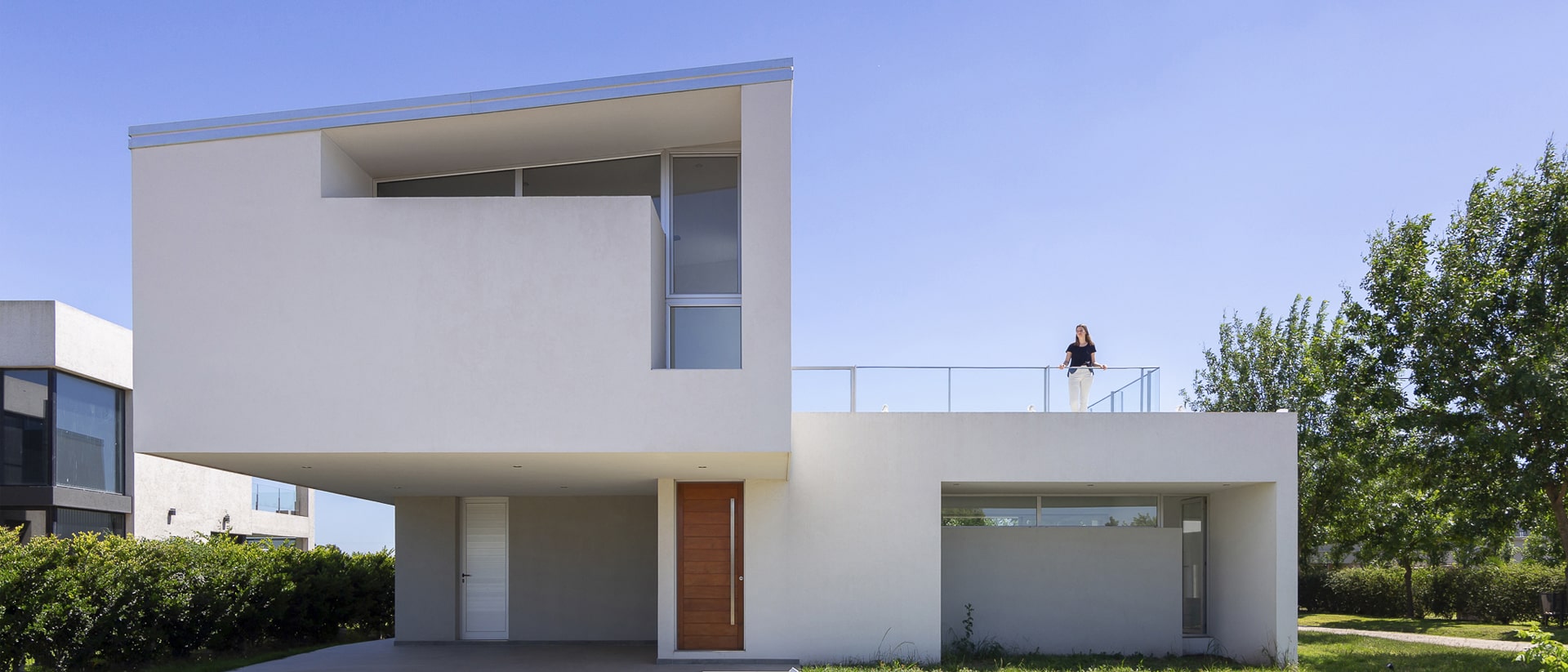Casa PK