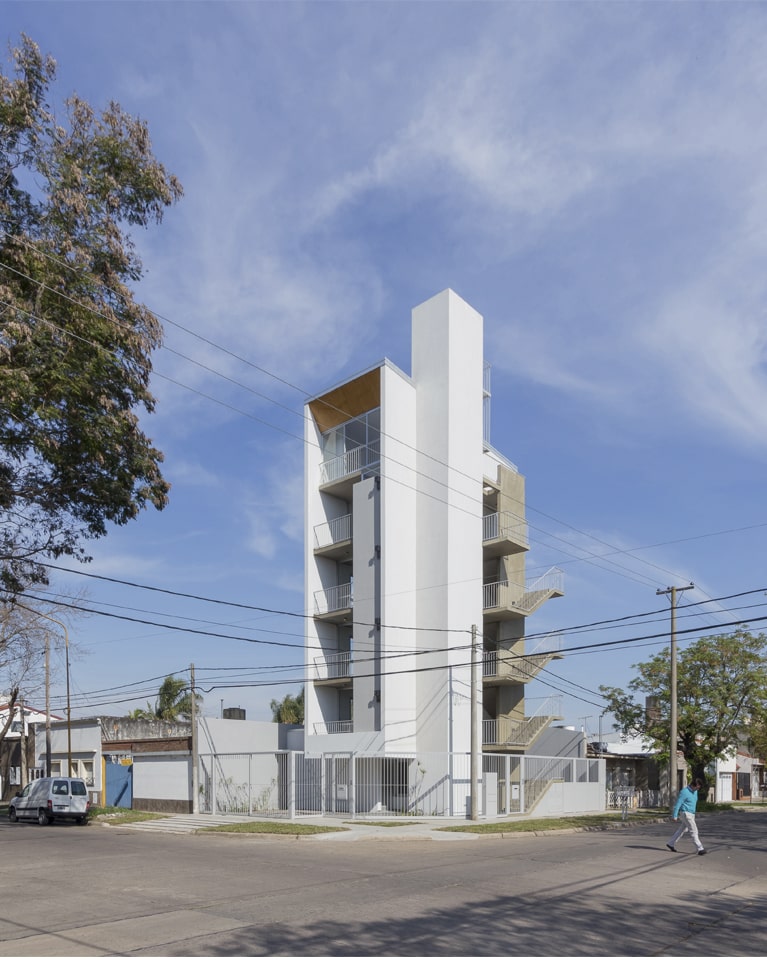 Edificio Castelli