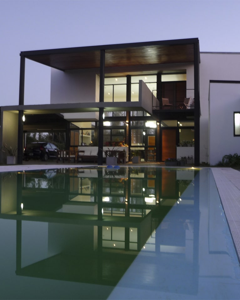 Casa en Colastiné