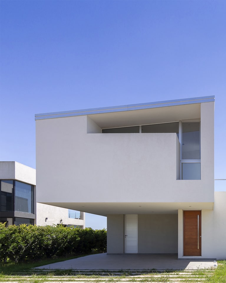 Casa PK